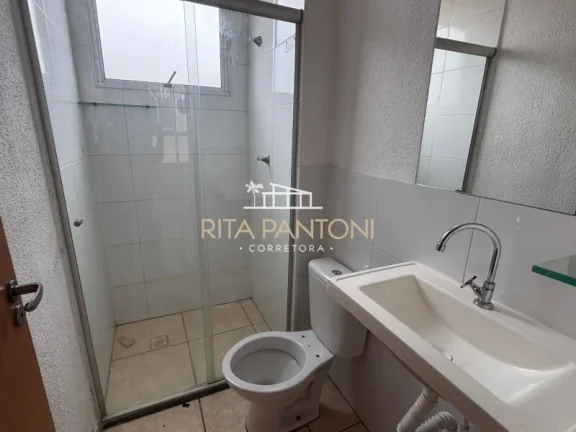 Imagem Apartamento - Ribeirão Preto - Reserva Real - Região Leste