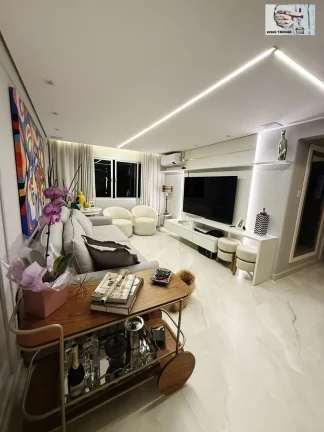 Imagem Apartamento em Planalto Paulista, São Paulo/SP