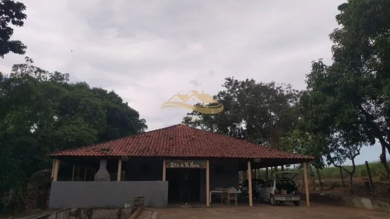Imagem SITIO RURAL em ELIAS FAUSTO - SP, Centro
