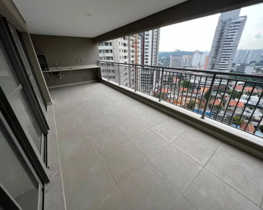 Imagem Apartamento Butantã, 400 metros até metrô ,4 dorm,2 vaga.fl59