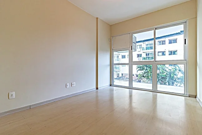 Imagem Apartamento para Venda em Rio de Janeiro, Recreio dos Bandeirantes, 2 dormitórios, 1 suíte, 3 banheiros, 1 vaga