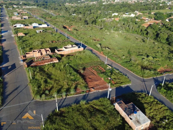 Imagem LOTE A PRESTAÇÃO EM APARECIDA, PRÓXIMO GO 040 SAÍDA PARA ARAGOIÂNIA