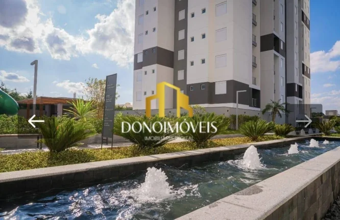Imagem Excelente apartamento garden com área total 112mts (50 + 62 de quintal privativo e ensolarado) Este...