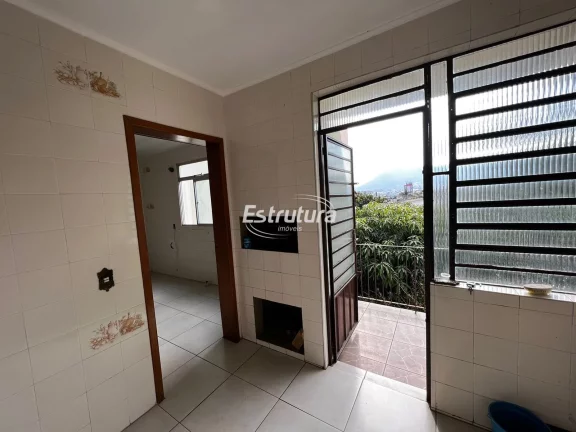 Imagem Uma casa na localização perfeita para você!