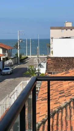 Imagem Apartamento a venda a 80 metros da praia do tabuleiro - Barra Velha
