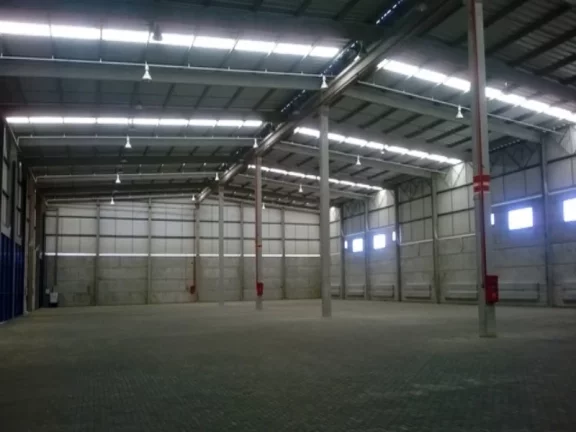 Imagem GALPAO COMERCIAL em Barra Velha - SC, Itajuba