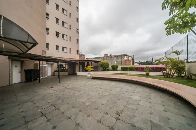 Imagem APARTAMENTO RESIDENCIAL em São Paulo - SP, Saúde