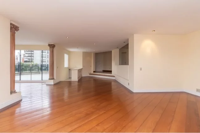 Imagem APARTAMENTO RESIDENCIAL em São Paulo - SP, Santa Cecília
