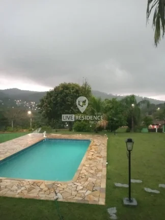 Imagem Chácara à venda no Terras de São Sebastião!