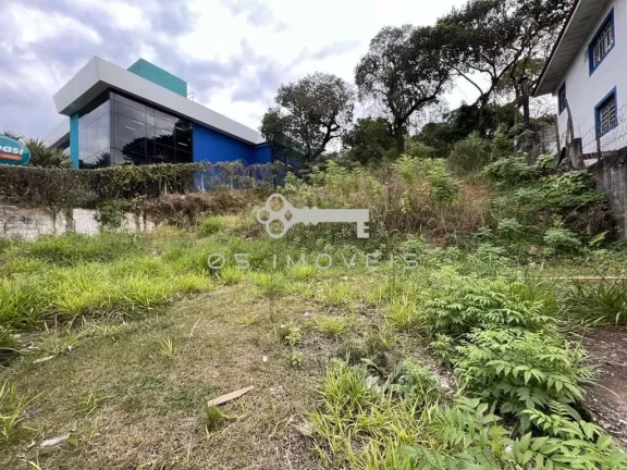 Imagem Terreno 1.320 m² c/ 20m frente p/ Rap Tavares, vizinho a Cobasi GV!