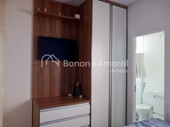 Imagem Belíssimo apartamento garden, térreo e com um quintal, completo em armários, 2 quartos, sendo um ...