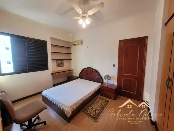 Imagem Apartamento à venda no bairro Gonzaga - Santos/SP