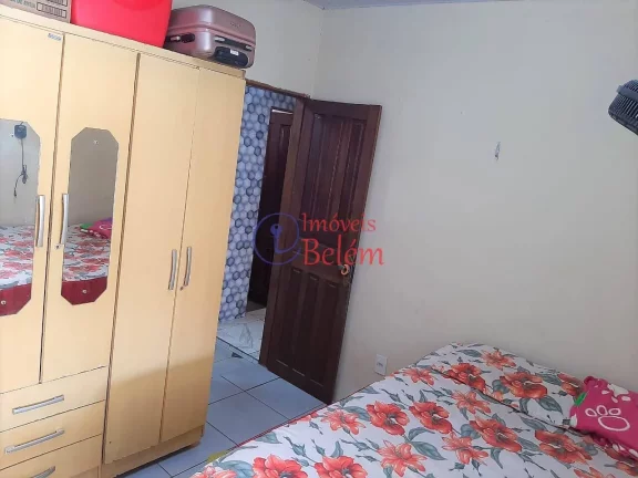Imagem Imóveis Belém vende - Casa térrea de 3/4 no Guajará I (Ananindeua) Imagem Imóveis Belém vende - Casa térrea de 3/4 no Guajará I (Ananindeua)