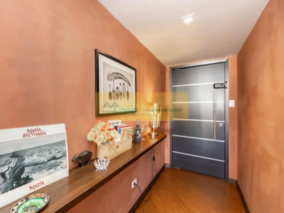 Imagem APARTAMENTO RESIDENCIAL em SÃO PAULO - SP, JARDIM PAULISTA