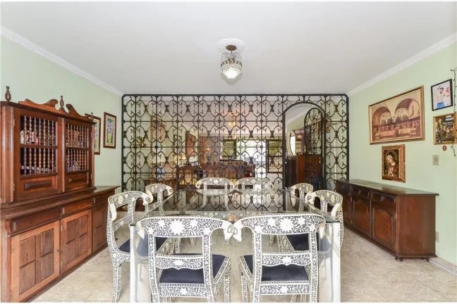 Imagem CASA RESIDENCIAL em São Paulo - SP, Jardim Aeroporto