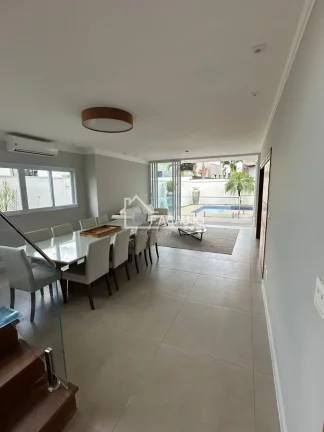 Imagem Casa em condomínio fechado para venda em Sorocaba-SP!