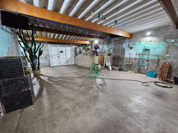 Imagem Casa com 1 dormitório à venda por R$ 375.000,00 - Gopoúva - Guarulhos/SP
