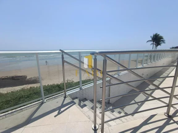 Imagem Apartamento pé na areia no Bessa, 2 qtos, 62 m2.