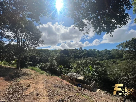 Imagem TERRENO EM LOCAL ESTRATÉGICO NA SERRA / ES