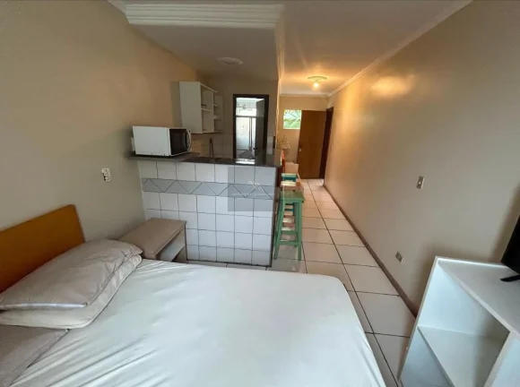 Imagem Apartamento para Locação em Ubatuba / SP no bairro Itaguá
