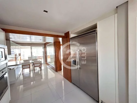 Imagem Altíssimo padrão em Moema - 335m²