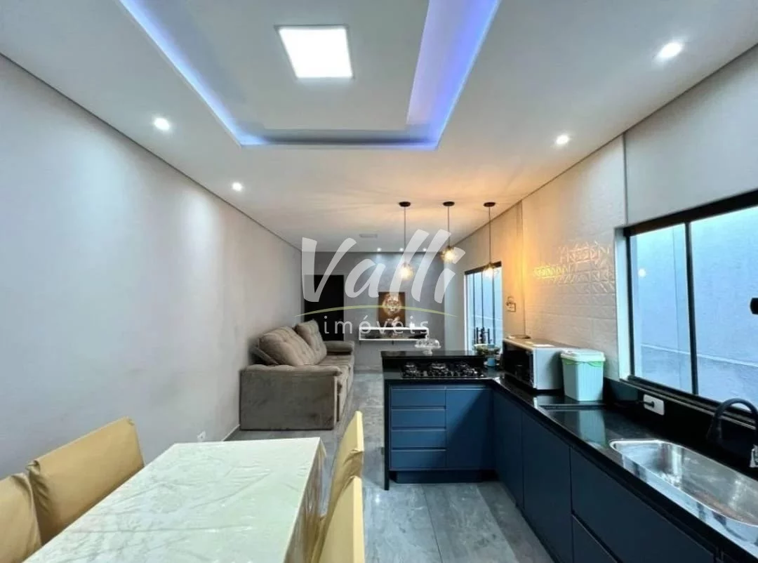 Imagem CASA RESIDENCIAL em Santa Bárbara Doeste - SP, Jardim P?(C)rola