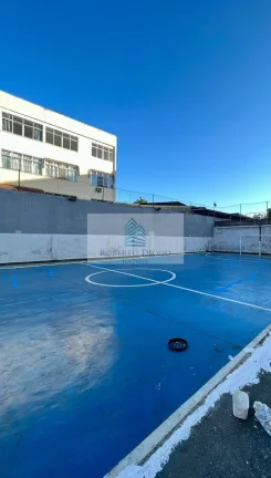 Imagem Apartamento à venda em Niterói-RJ, bairro São Lourenço: 2 quartos, 1 sala, 1 banheiro, 1 vaga de garagem - 50m² de área.