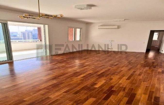 Imagem Apartamento de Alto Padrão no Itaim Bibi, São Paulo-SP! 3 quartos, 3 suítes, 3 salas, 5 banheiros, 3 vagas, 152m². Venha conhecer!