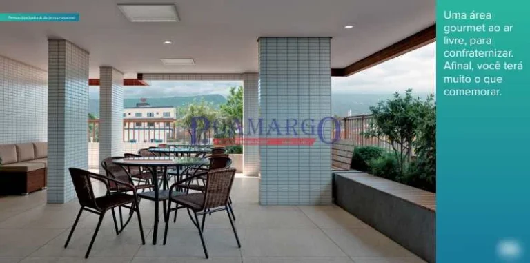 Imagem Apartamento Padrão