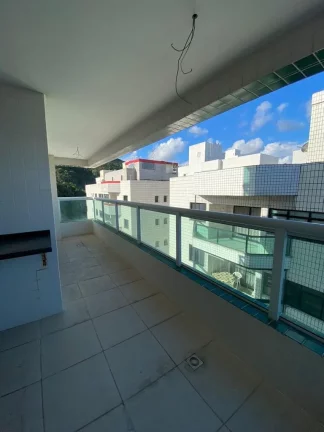 Imagem Apartamento com 2 dorms, Centro, Mongaguá - R$ 480 mil, Cod: 683