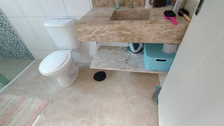 Imagem CASA TERREA PRAIA DA LAGOINHA - UBATUBA