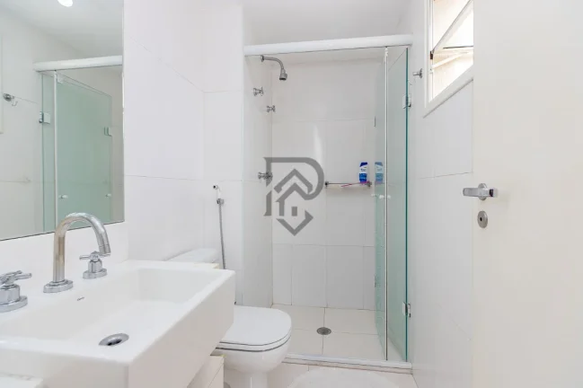 Imagem Apartamento Moema condomínio Avant Garde