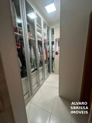 Imagem Vende - Casa com 4 dormitórios - Condominio Aldea de Espanha - Itu/SP