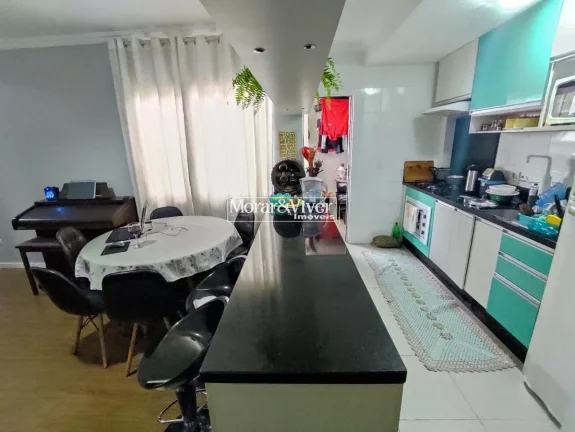 Imagem Apartamento para Venda em São José dos Pinhais, Afonso Pena, 3 dormitórios, 1 banheiro, 1 vaga