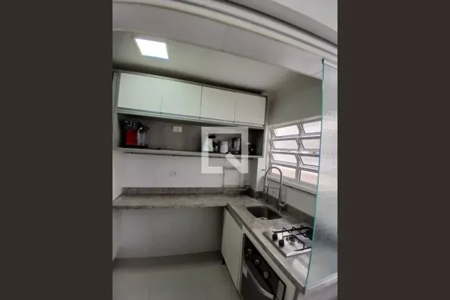 Imagem Apartamento à Venda - Vila Mariana, 2 Quartos, 62 m2