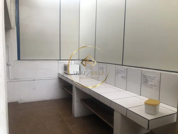 Imagem Galpão, 503 M², Jardim Paulista, São José dos Campos