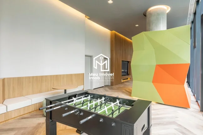 Imagem VN Millennium Faria Lima Apartamento 3 Quartos - São Paulo