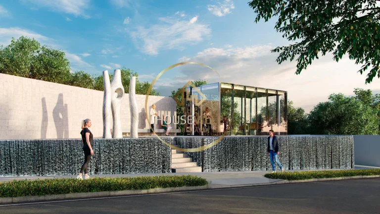 Imagem Breve Lançamento - Parque Una - Terreno das Vaquinhas - Jardim Aquarius