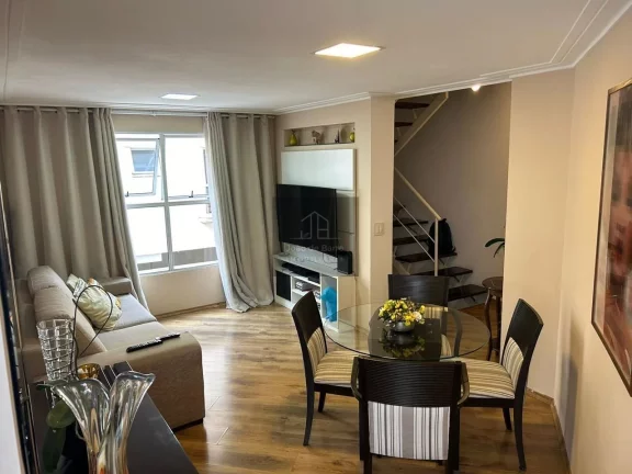 Imagem Sobrado com 2 dormitórios à venda por R$ 595.000,00 - Vila Nova Mazzei - São Paulo/SP