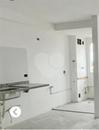Imagem Apartamento à venda com 3 quartos, sendo 2 suítes, no condomínio Blue Home Resort Jockey, São Paulo - SP