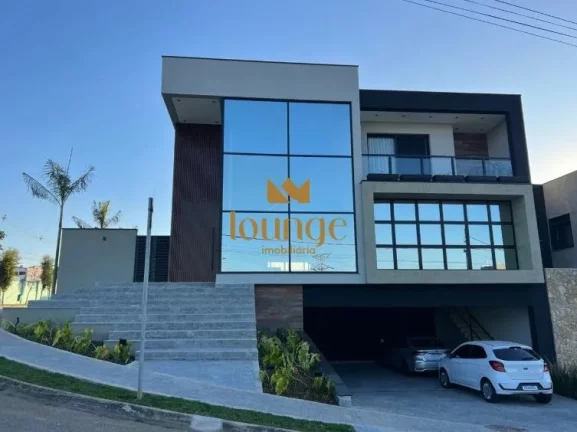 Imagem Casa à Venda Terras de Arieta Zona Leste - Sorocaba/SP