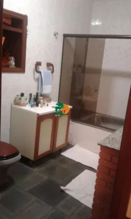 Imagem Casa para Venda em São Roque, Jardim Flórida, 3 dormitórios, 1 suíte, 2 banheiros, 4 vagas