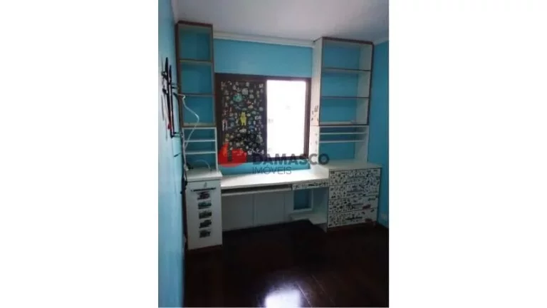 Imagem Apartamento à venda 3 Quartos, 1 Suite, 1 Vaga, 159M², Barcelona, São Caetano do Sul - SP