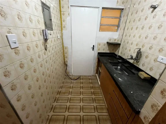 Imagem APARTAMENTO COM 30 m² - TUPI - PRAIA GRANDE SP