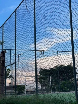 Imagem Apartamento com 2 dormitórios à venda, 43 m² por R$ 260.000,00 - Centro - Votorantim/SP