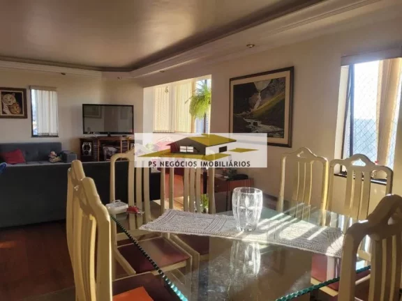 Imagem Apartamento para venda no Jd Jabaquara