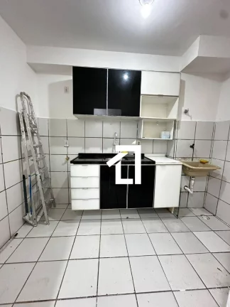 Imagem Apartamento | Feitosa | 2 Quartos | 49M2 | Unidade Térrea | 1 Vaga