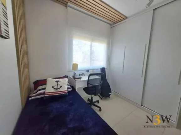 Imagem Apartamento com 3 dormitórios à venda, 187 m² por R$ 3.200.000,00 - Vila Leopoldina - São Paulo/SP