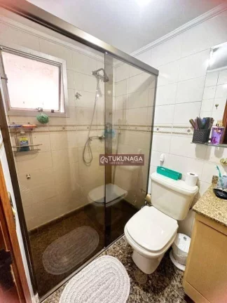 Imagem Apartamento com 2 dormitórios à venda, 59 m² por R$ 430.000,00 - Mooca - São Paulo/SP