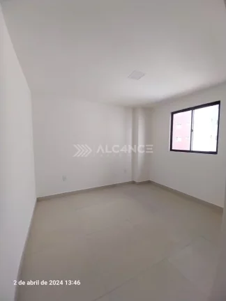 Imagem Cobertura Duplex - 3 Quartos - 1 Suíte - 112,13 m² - Intermares, Cabedelo/PB